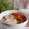 Ratatouille z chorizo Anny Starmach