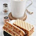 Wafle grylażowe