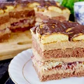 Ciasto Czekoladowy Gagatek - wyjątkowy wypiek na każdą okazję