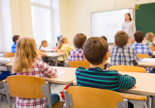 Edukacja zdrowotna będzie jednak obowiązkowa! Od 1 września 2026 uczniowie tych klas będą musieli pojawić się na lekcjach