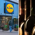 Lidl wycofuje popularne wino ze sklepów! Zapewniają zwrot kosztów