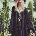 Stylizacja boho