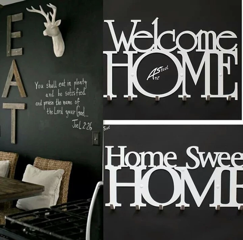Home Sweet Home
