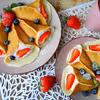 Arabskie naleśniki – Atayef.