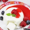 Panna Cotta