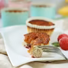 Owocowe Muffinki Śniadaniowe / Bezglutenowe, Bez Mleka