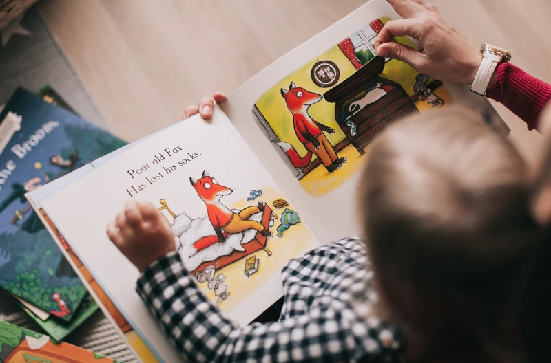 Międzynarodowy Dzień Książki Dla Dzieci: Święto Małych Czytelników