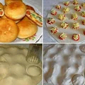 Bułeczki pizzerki