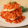 Ryba po węgiersku