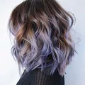 ombre