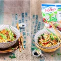 Chow mien z mieszanką chińską