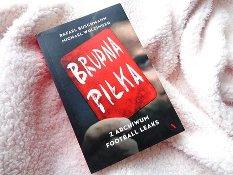 " Brudna piłka " R. Buschmann, M. Wulzinger