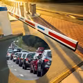 Rewolucje na płatnych odcinkach autostrad A-2 i A-4. Koniec ze szlabanami!