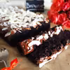 BEZGLUTENOWE BROWNIE