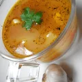 Zupa czosnkowa