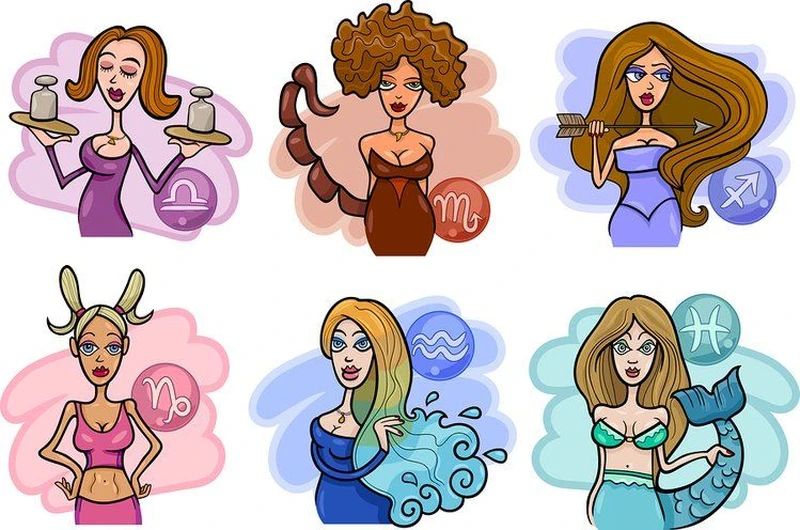 Czy miesiąc, w którym się urodziłaś mówi coś o Twojej osobowości?
