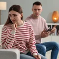 Podziękowałam kochance męża... bo uratowała moje życie! 'To dzięki niej jestem dziś szczęśliwa' – pisze Anna [LIST]