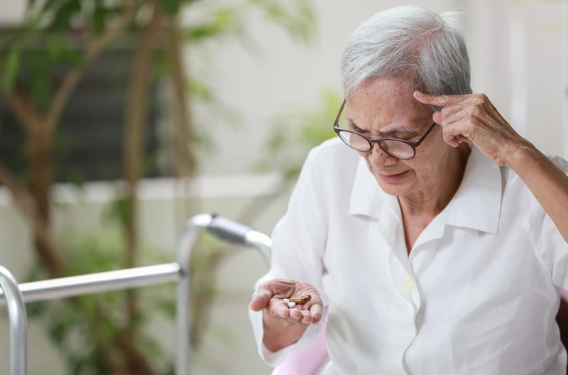 Światowy Dzień Choroby Alzheimera: Zrozumieć, Wspierać, Działać
