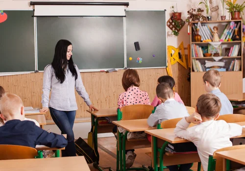 Ten przedmiot będzie trwał 3 godziny! Od września 2026 rewolucyjne zmiany w szkołach