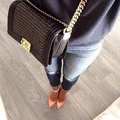 Super chanelka
