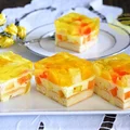 Kostka egzotyczna - BEZ PIECZENIA