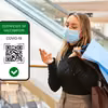 Galerie handlowe tylko dla zaszczepionych osób?