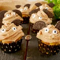 Muffinki Stforki - babeczki z kremem oreo dla dużych i małych