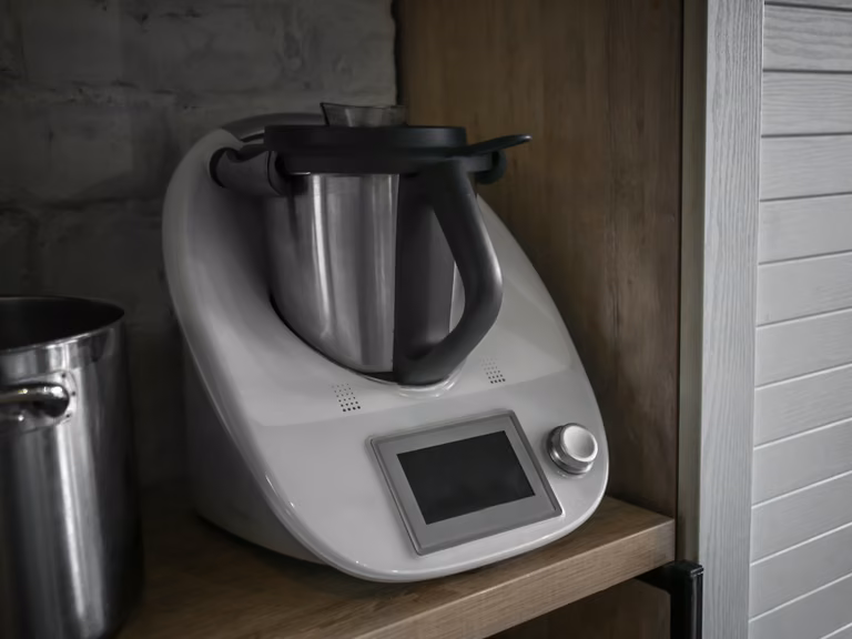 Producent Thermomixa ostrzega! Wykryto wadę urządzenia