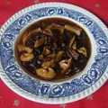 Zupa wigilijna