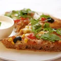 DIETETYCZNA PIZZA (PIZZA FIT)