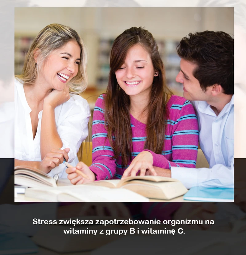 Nie daj się sesji!
