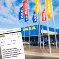 IKEA wycofuje popularne krzesło! Ryzyko upadku i odniesienia obrażeń.