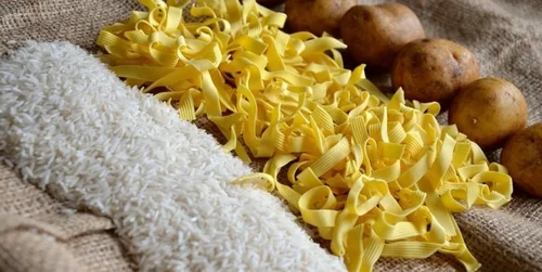 Dieta bezglutenowa – produkty bezpieczne i szkodliwe