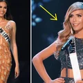 Ta kandydatka przyćmiła zwyciężczynię Miss Universe! Dlaczego?
