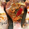 Kurczak po portugalsku