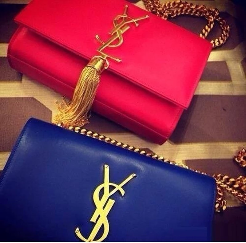 YSL,kopertówki