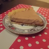 Tarta kasztanowa