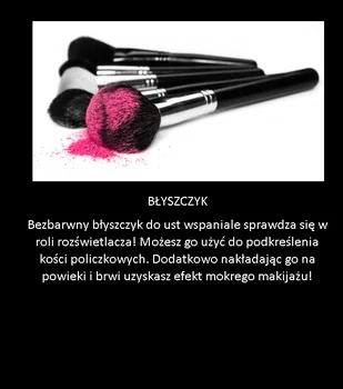 Prosty trik na udany makijaż o którym nie wiesz