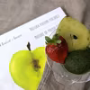 Sorbet z pokrzyw Wojciecha Modesta Amaro - Natura Kuchni Polskiej