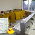 Czy dziecko z pieluchą może iść do przedszkola? Nie wierz w mity!