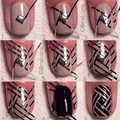 Manicure - inspiracje