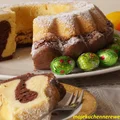 Ekspresowa Babka Wielkanocna