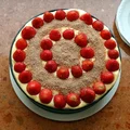 Tiramisu owocowe