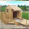 Domek dla dzieci- DIY