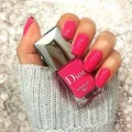 Lakier od Dior