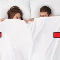 To, po której stronie łóżka śpisz wiele o Tobie mówi!