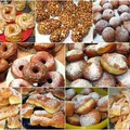 najlepsze przepisy na TŁUSTY CZWARTEK pączki, faworki, oponki i inne słodkości