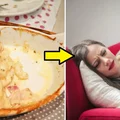 Zjadasz czasem kilkudniowy makaron? To może Cię zabić!