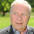 Pierwszy wywiad Jerzego Stuhra po wypadku pod wpływem