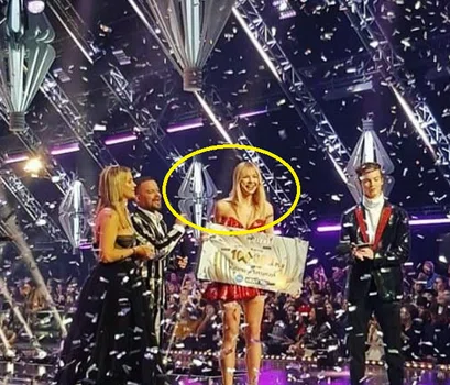 Zwyciężczyni Top Model – kim jest Kasia Szklarczyk? Dlaczego jej wygrana była zaskoczeniem?